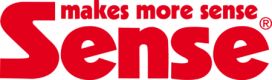 Sense logo