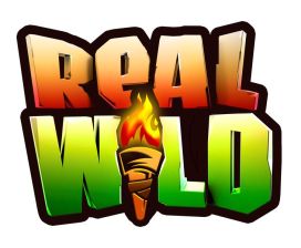 Real Wild logo