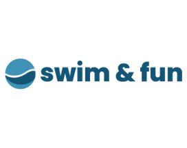 Swim &amp; Fun logo