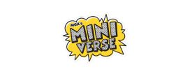 Miniverse logo