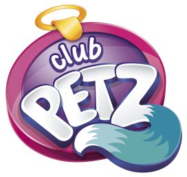 Club Petz logo