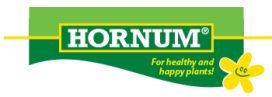 Hornum logo