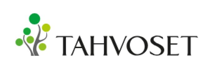 Tahvoset logo