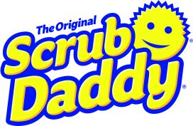 Scrub Daddy logo