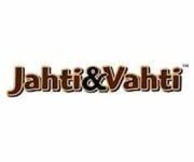 Jahti&amp;vahti logo