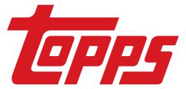 Topps logo