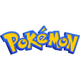 Pokemon logo