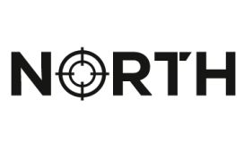 North logo