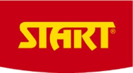 Start logo