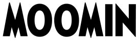 Moomin logo