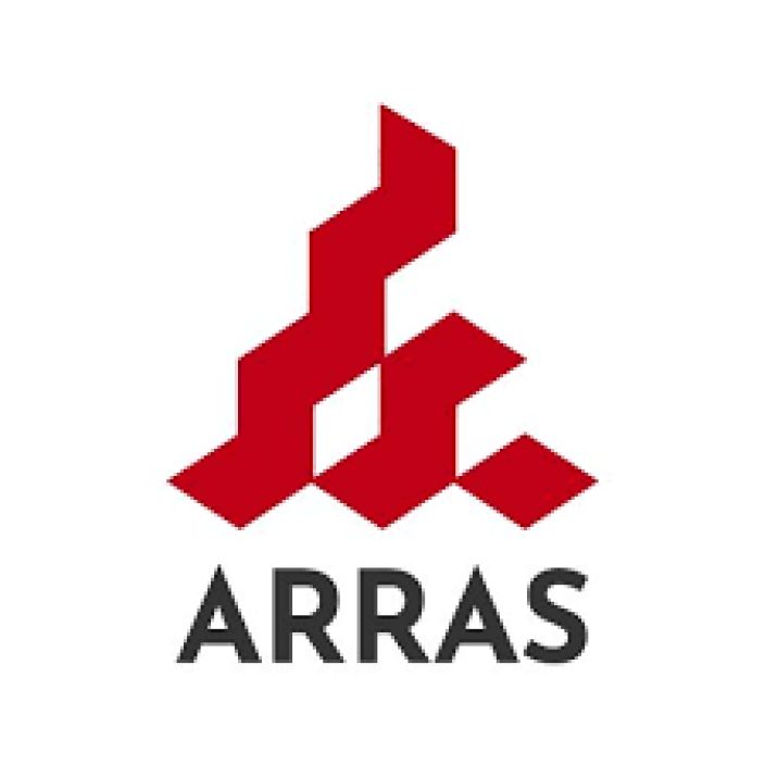Arras logo