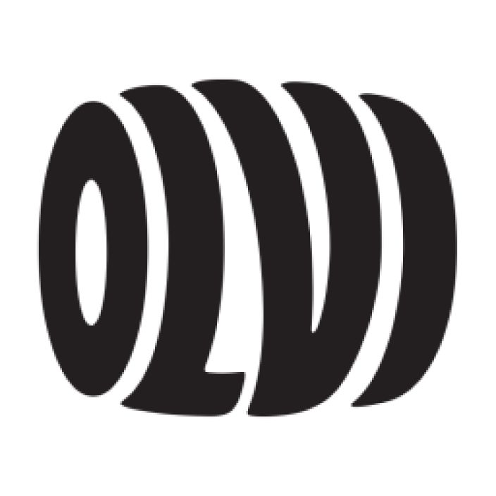 Olvi Olvi logo