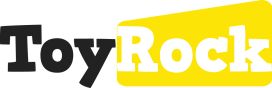 ToyRock logo