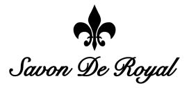 Savon de Royal logo