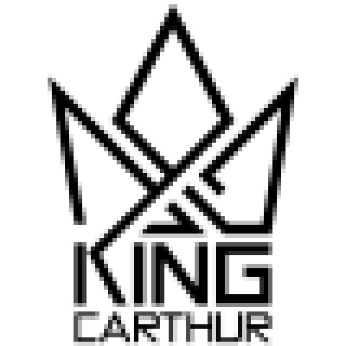 King Carthur King Carthur logo