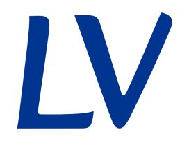 LV logo