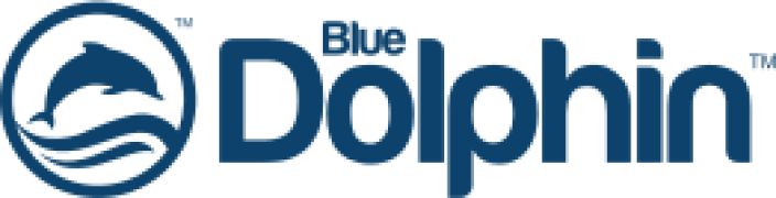 Blue Dolphin Blue Dolphin logo