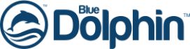 Blue Dolphin logo
