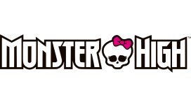 Monster High logo