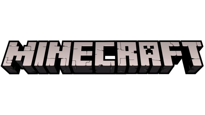 Minecraft Minecraft logo