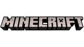 Minecraft logo