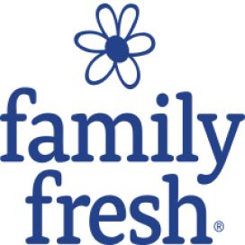 Family Fresh logo