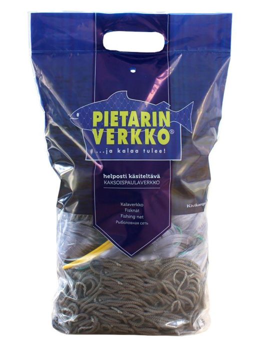 Pietarin verkko 45mmx1,8mx0,17x30m V451817 928-2003 45mm