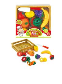 Economy Agency Leikattavat hedelmät DY166073