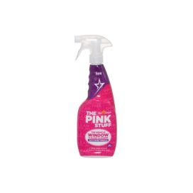 Pink Stuff Pink Stuff ikkunasuihke 750ml 627478