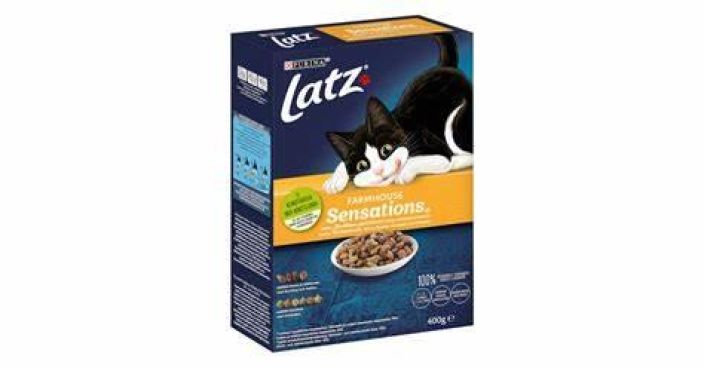 Latz Farmhouse sensations kana 400g 12405264 969-1022