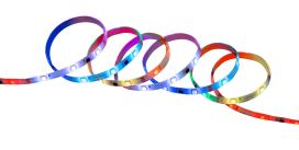 Airam Airam Smart led strip pixel RGB IP20 3m 9610545