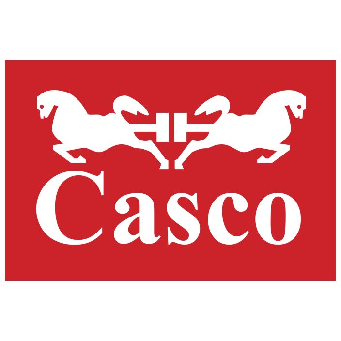 Casco logo