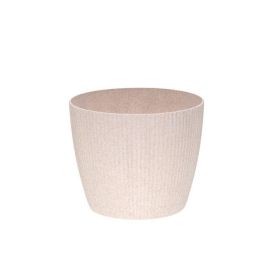 4Living 4Living Ruukku Magnolia ECO 16cm hiekka 635604