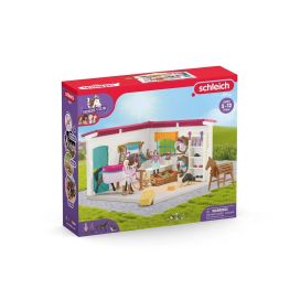 Schleich Ratsastuskauppa 42568