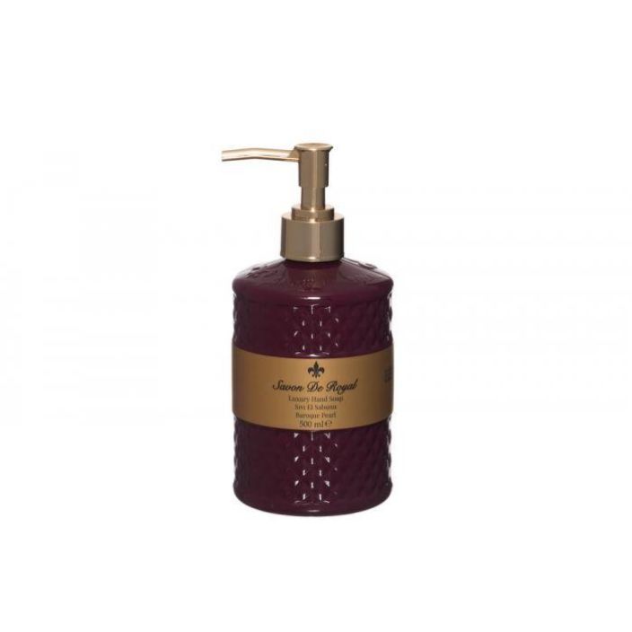 Savon de Royal Purple Pearl kasisaippua 500ml 618170 924-3210