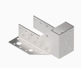 Palkkikenkä 48x135mm