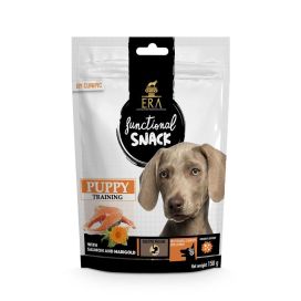 Era Snack Puppy Training with Marigold 150g 