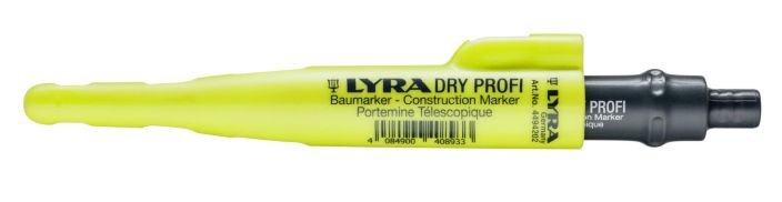 Lyra rakennusmark. DRY Profi kp 4498101 930-159 Lyra rakennusmark. DRY Profi kp 4498101 930-159