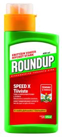 Roundup RoundUp Speed X tiiviste 400ml 2489