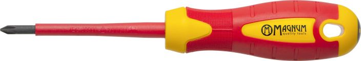Ruuvitaltta VDE Ph1 80mm 22731 980-1328