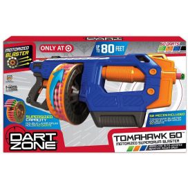 Dart Zone Dart Zone Tomahawk 85548026 POISTUU