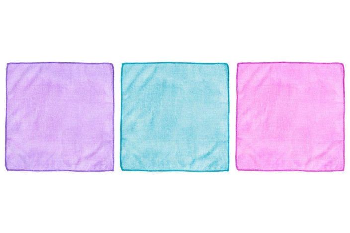 Nord Clean mikrokuituliina 8kpl 259928 tuotekuva 1