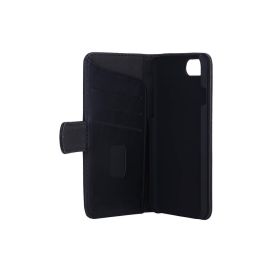 Gear GEAR Lompakko musta iPhone 6/7/8/SE 4,7" 658747