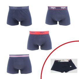 Miesten bokserit Tommy 3-pack 88.00143.99