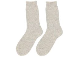 Acces Acces Merinovillasukat ecru naisten 37-41 600896