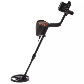 Rely Tools Metallinpaljastin PRO