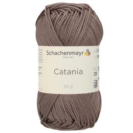 Schachenmayr Catania puuvillalanka 161 teddy 50g 9801210-00161