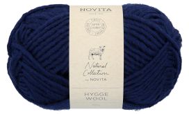 Novita Hygge Wool 179 aava 100g