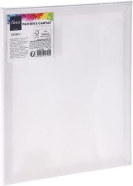 Canvastaulupohja 24x30cm 110803010