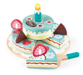 Hape Hape Syntymäpäiväkakku 104180 POISTUU